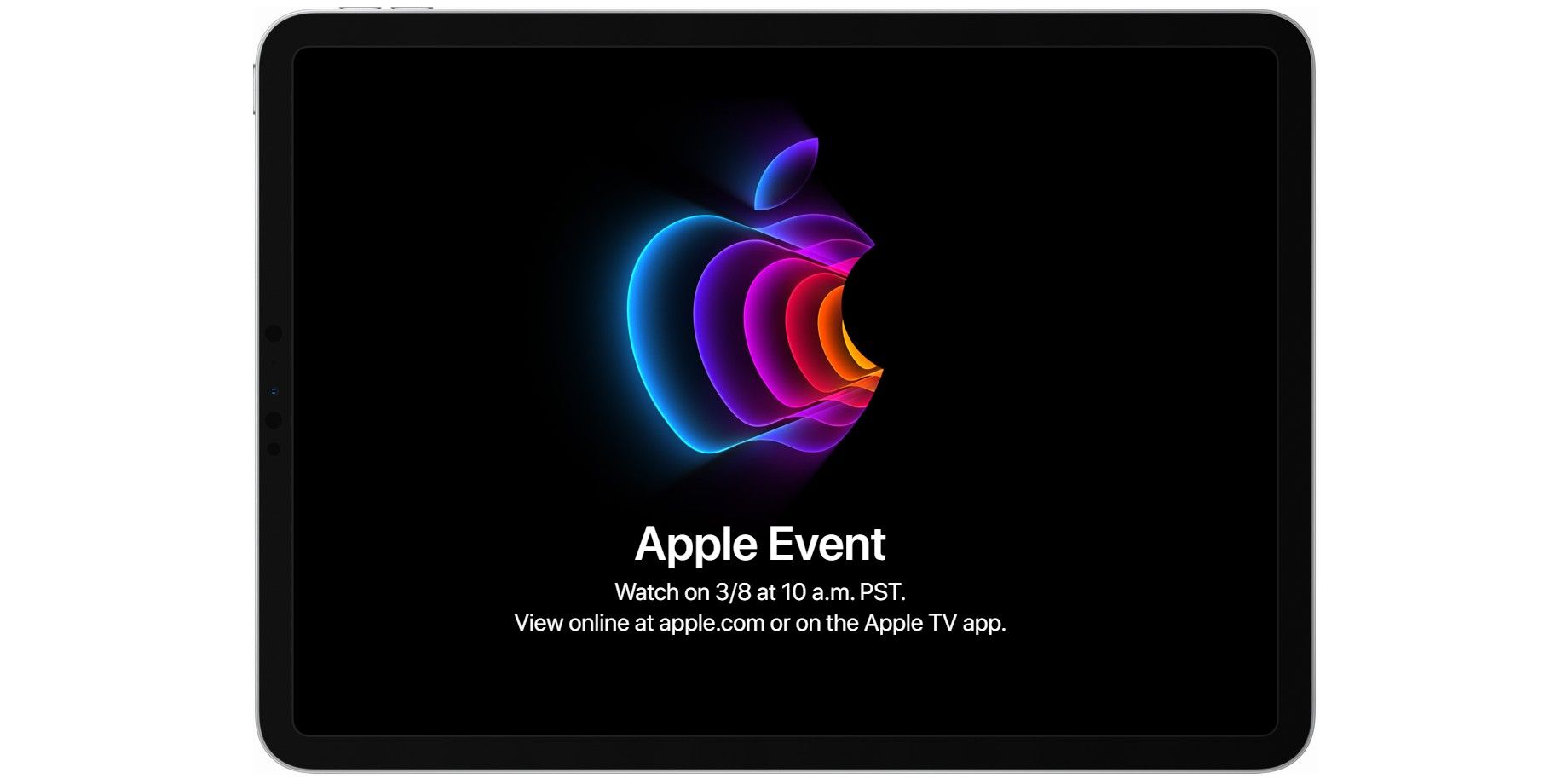 Apple ‘Peek Performance’ Event What To Expect On March 8