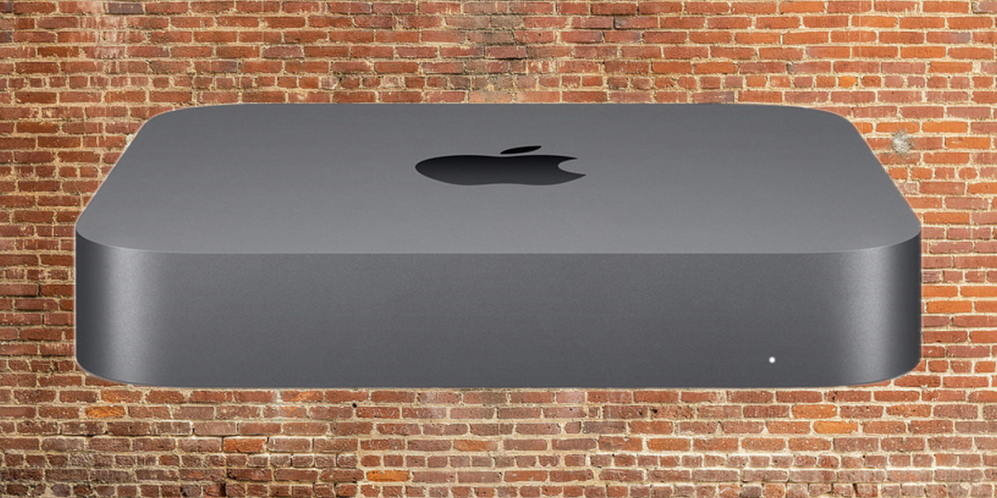 Apple Mac mini