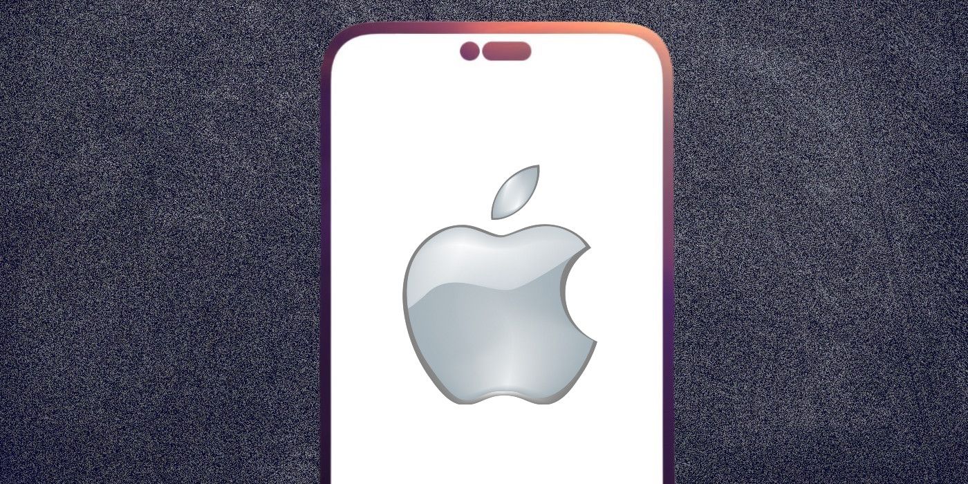 Apple iPhone 14 Pro mockup