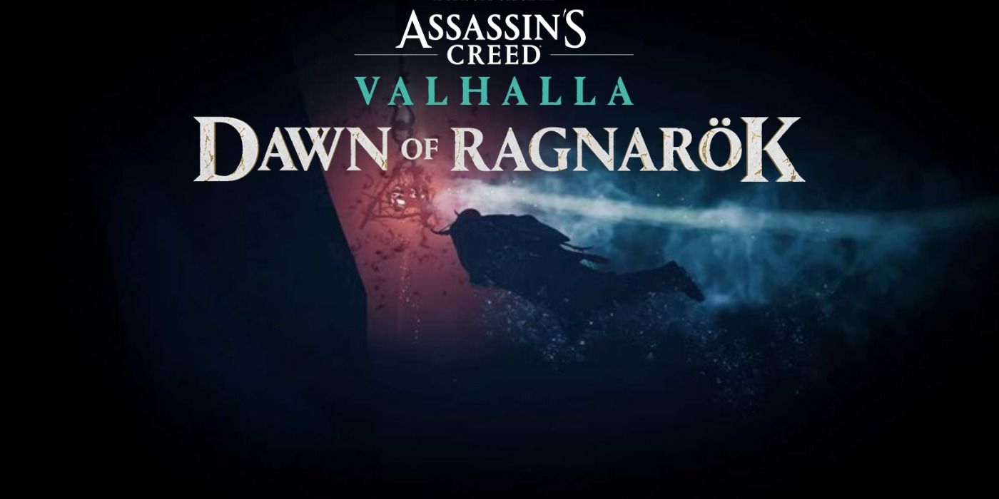 Assassins Creed Valhalla Dawn Of Ragnarok Jotun Blights