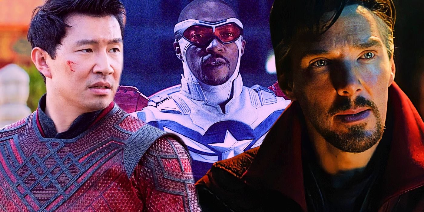 8 Harsh Realities Of The MCU Phase 5