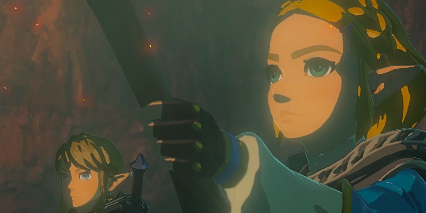 Breath of the Wild 2' Release Date Window Confirmed by Nintendo for Late  2022