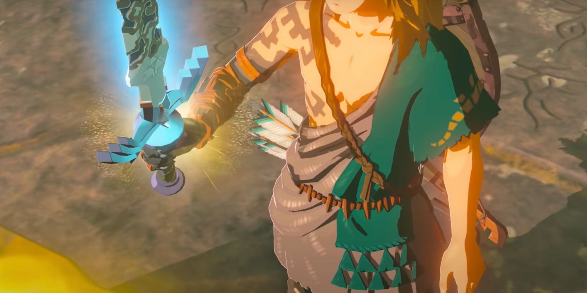 Why Breath of The Wild 2 Is Delayed Until Spring 2023