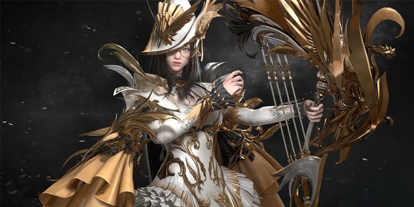 Lost Ark Mage Class Guide (Best Weapons, Skills, & Items)