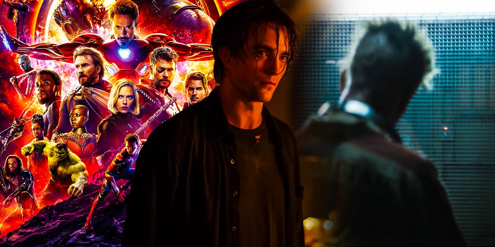 Batman 2 Joker setup risks repeating MCU mistake