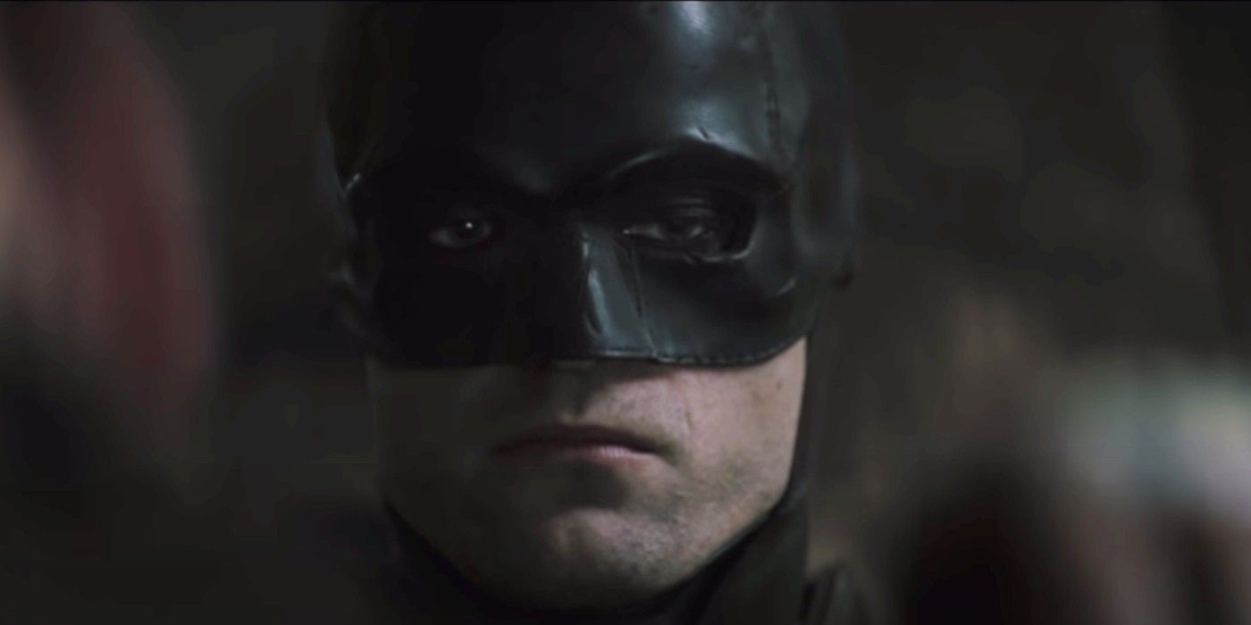 The Batman 2022: 10 Subtle Details About Batman's Costume & Armor