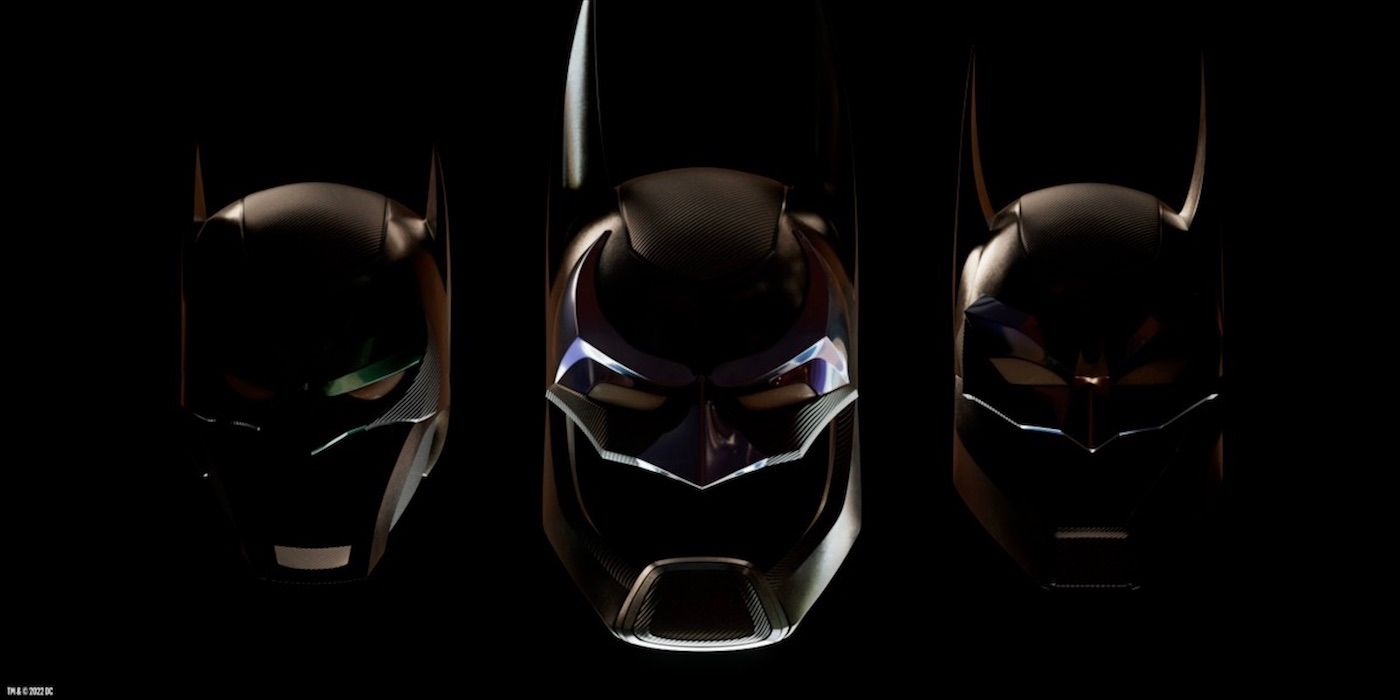 DC and PalmNFTs have partnered for new Batman NFTs.