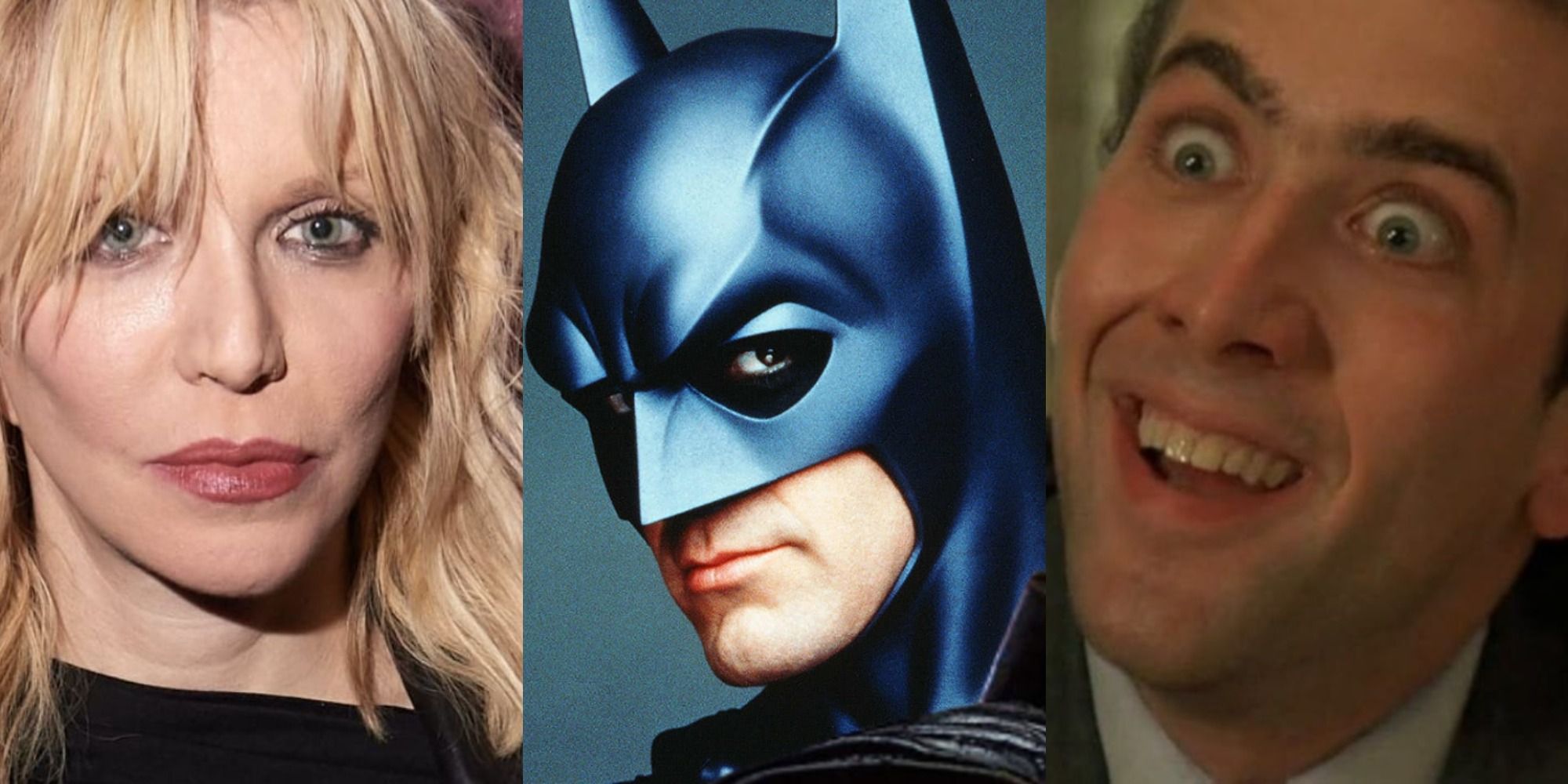 10 Coolest Facts About Joel Schumacher's Unmade Batman Unchained Film