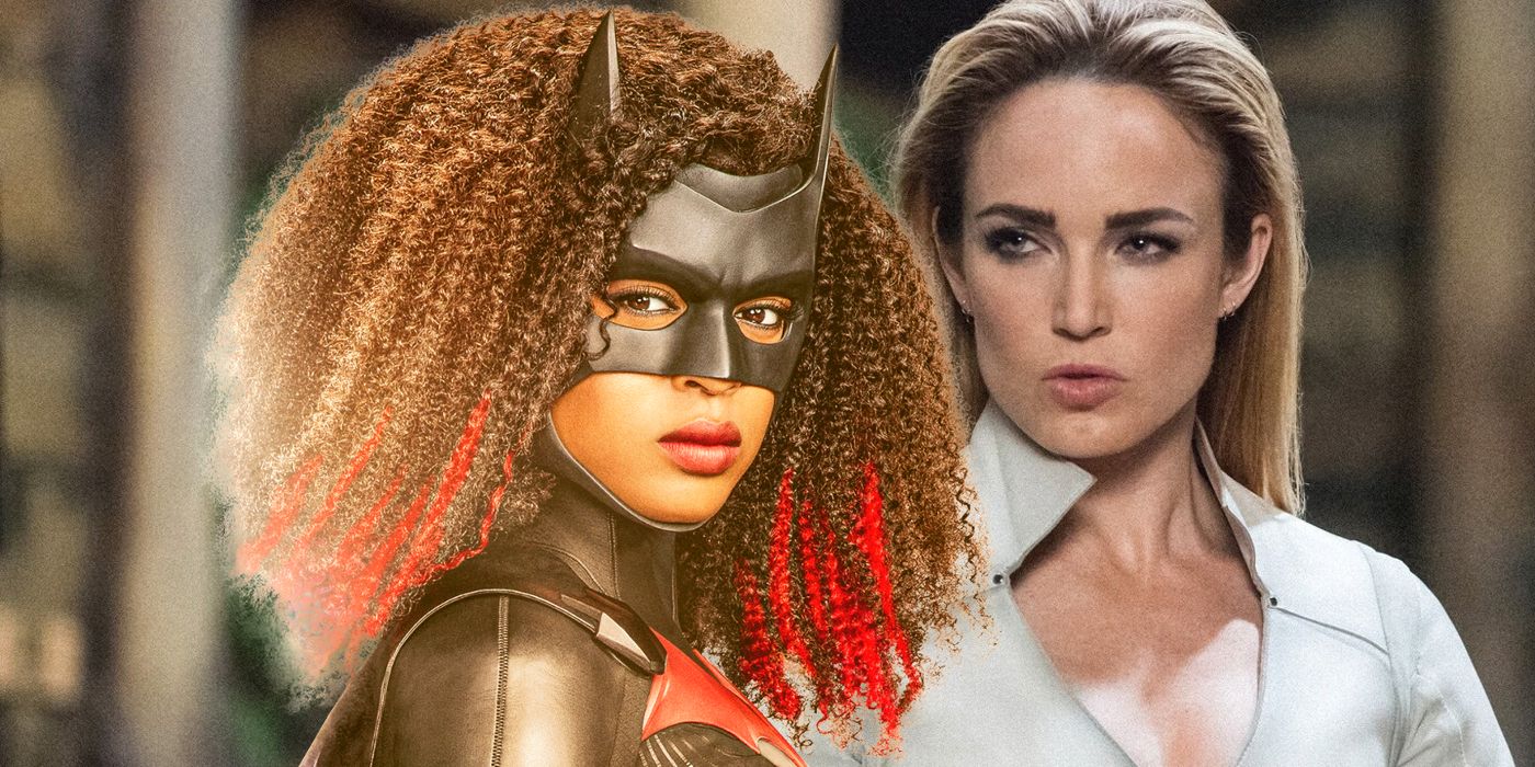 Batwoman-And-Legends-Of-Tomorrow-Give-Update-On-Arrowverse-Show-Renewals
