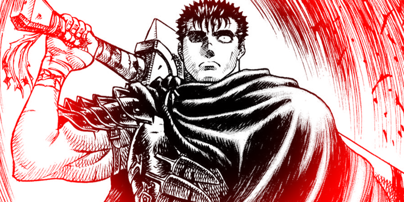 How to make The Dragon Slayer! Guts' Weapon from Berserk! 