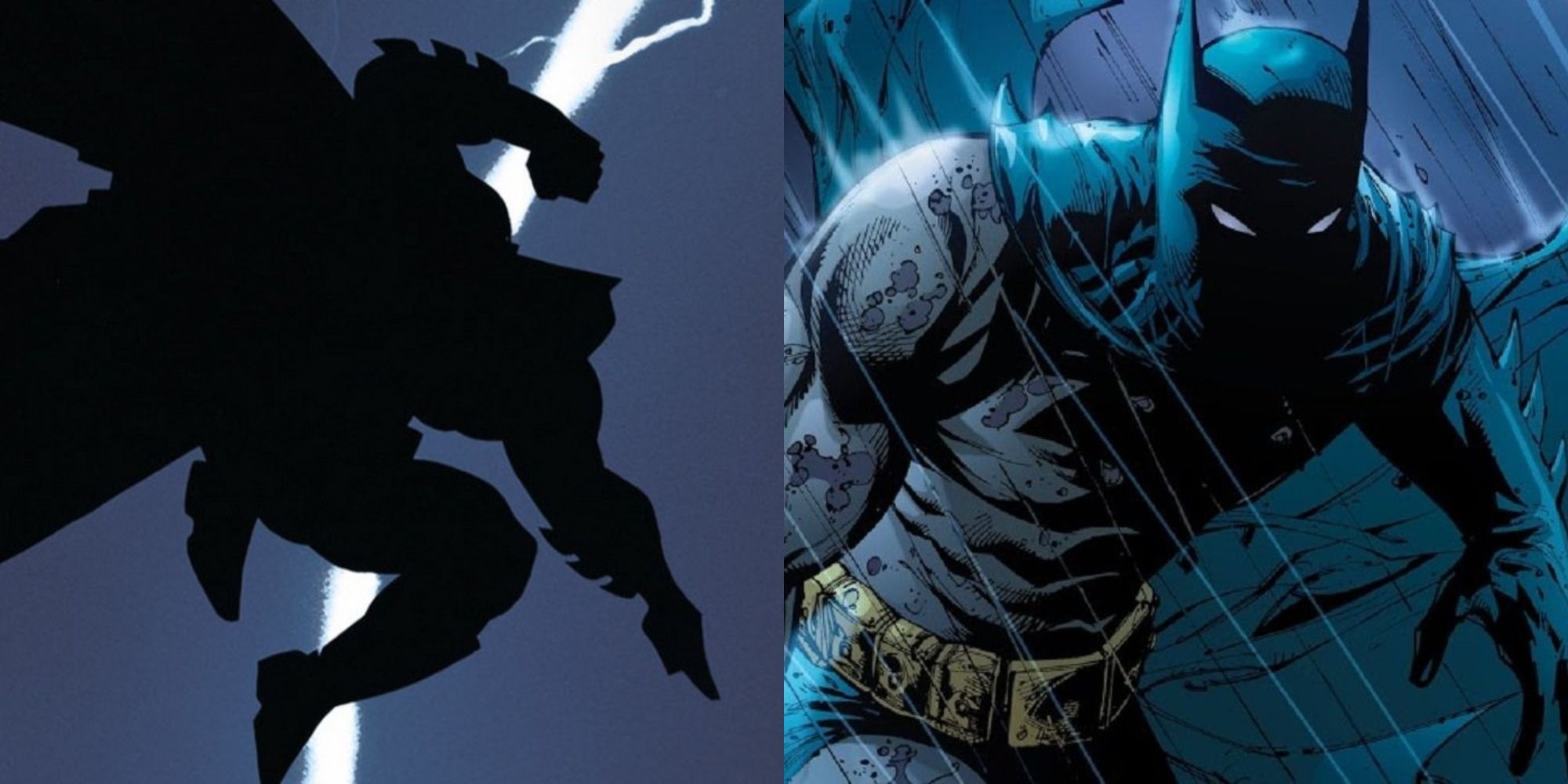 Smag race Decimal The 10 Best Batman Comic Book Storylines, According To Reddit