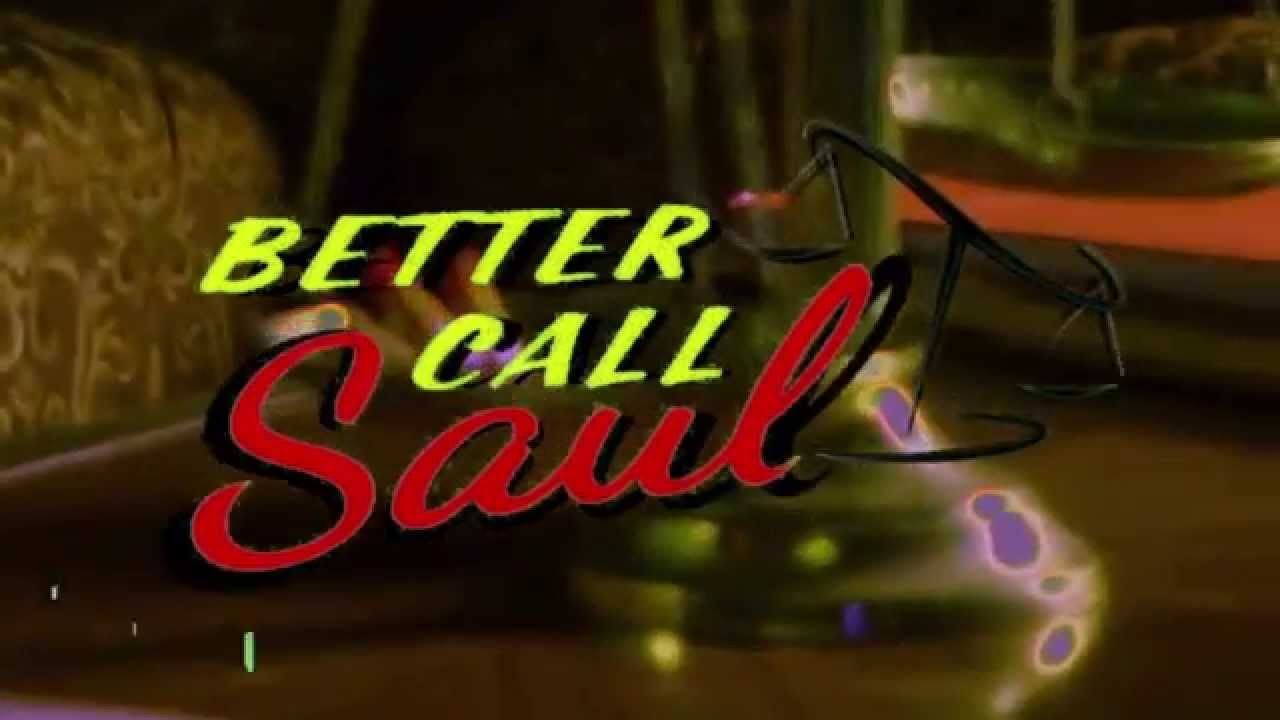 Better Call Saul Logo