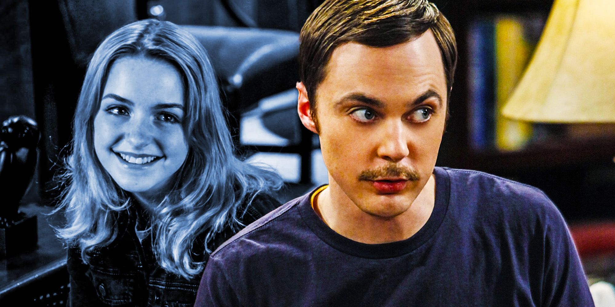 Por qué Sheldon nunca mencionó a Paige en The Big Bang Theory