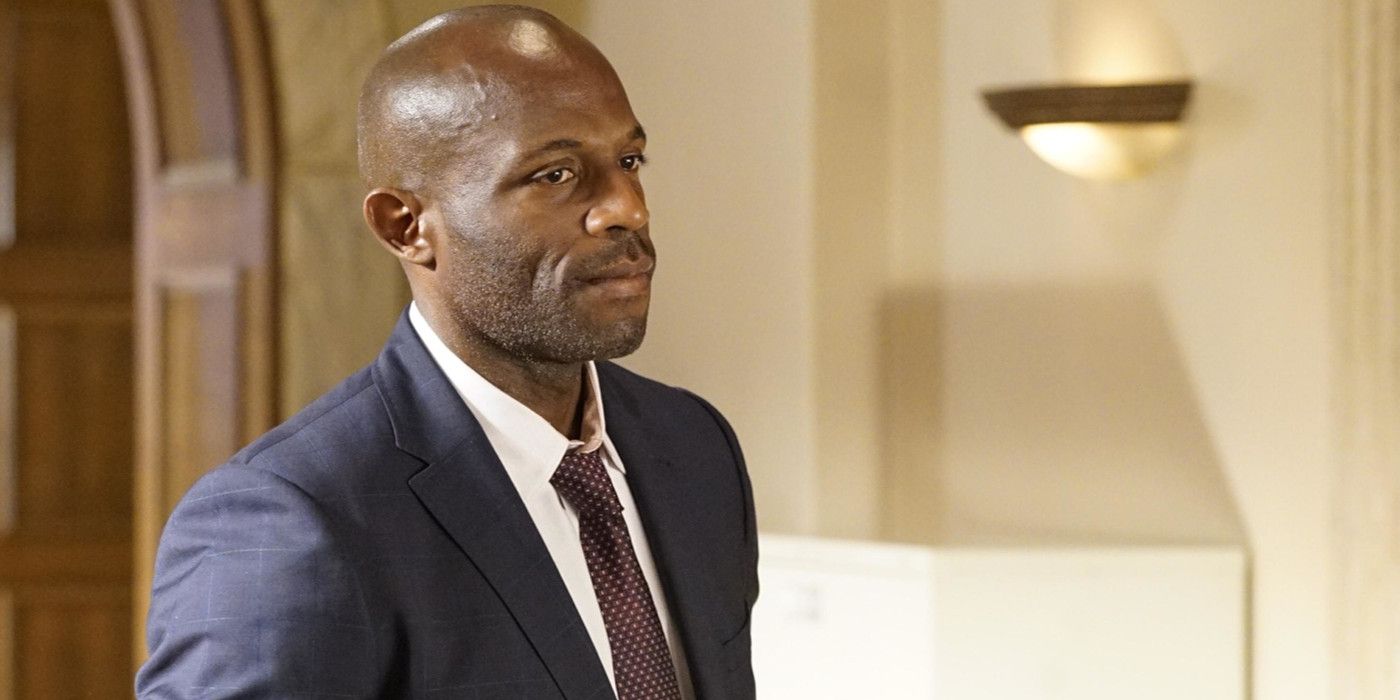 Billy Brown in How to Get Away With Murder