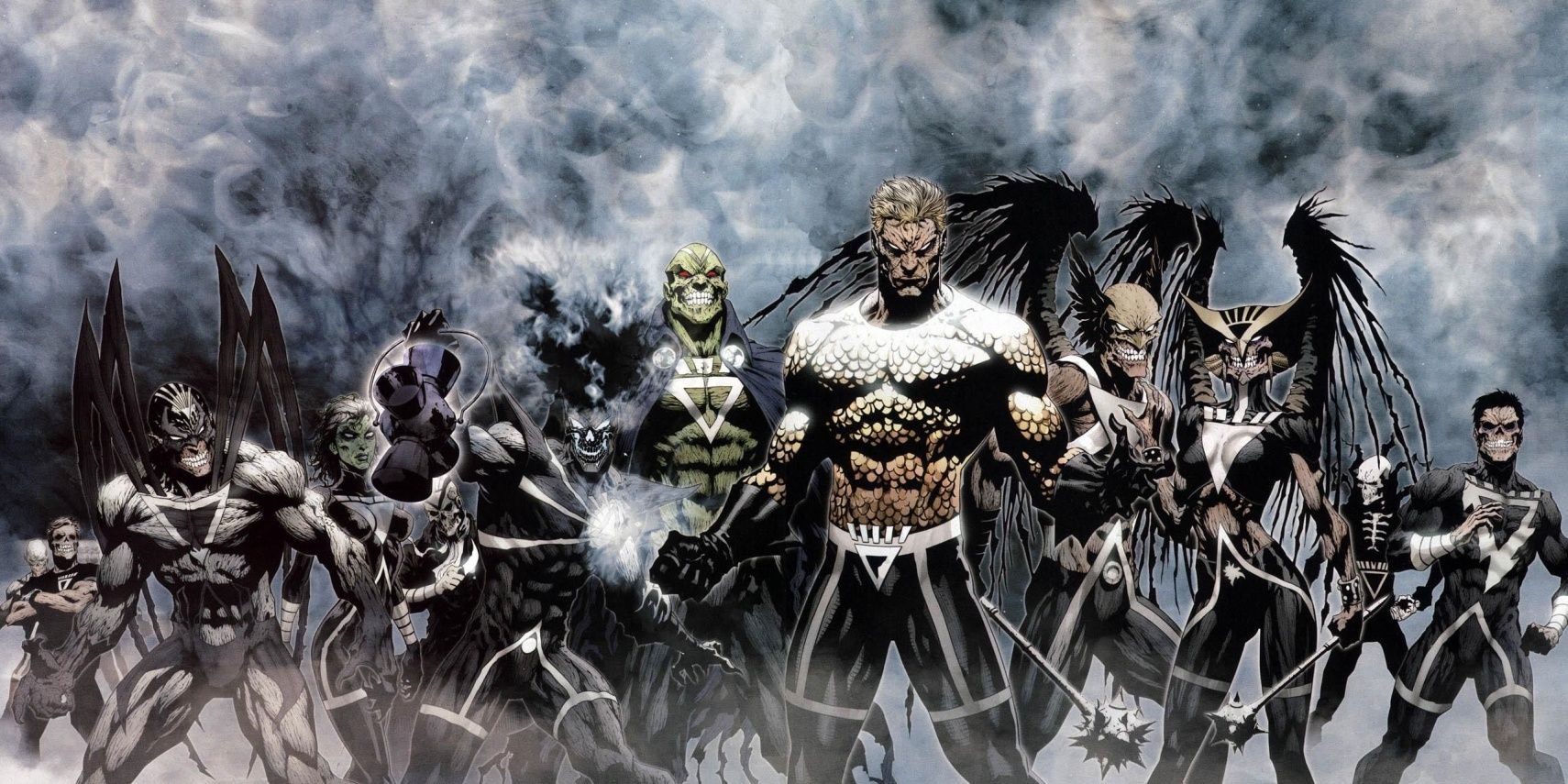 Black-Lantern-Corps1