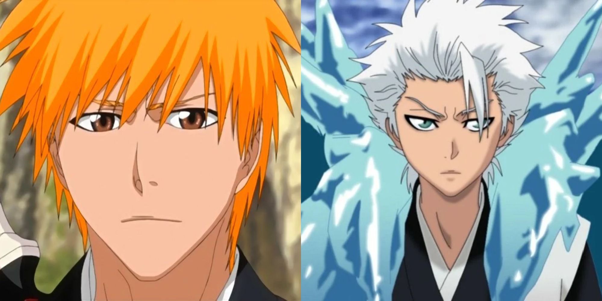 Bleach: The Main Characters, Ranked By Bravery