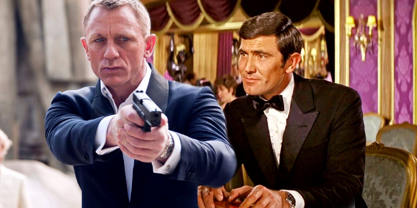 James Bond 26 Needs To Reverse No Time To Die's Most Annoying 007 Trend