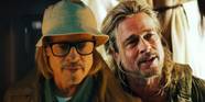 Brad Pitt Movies