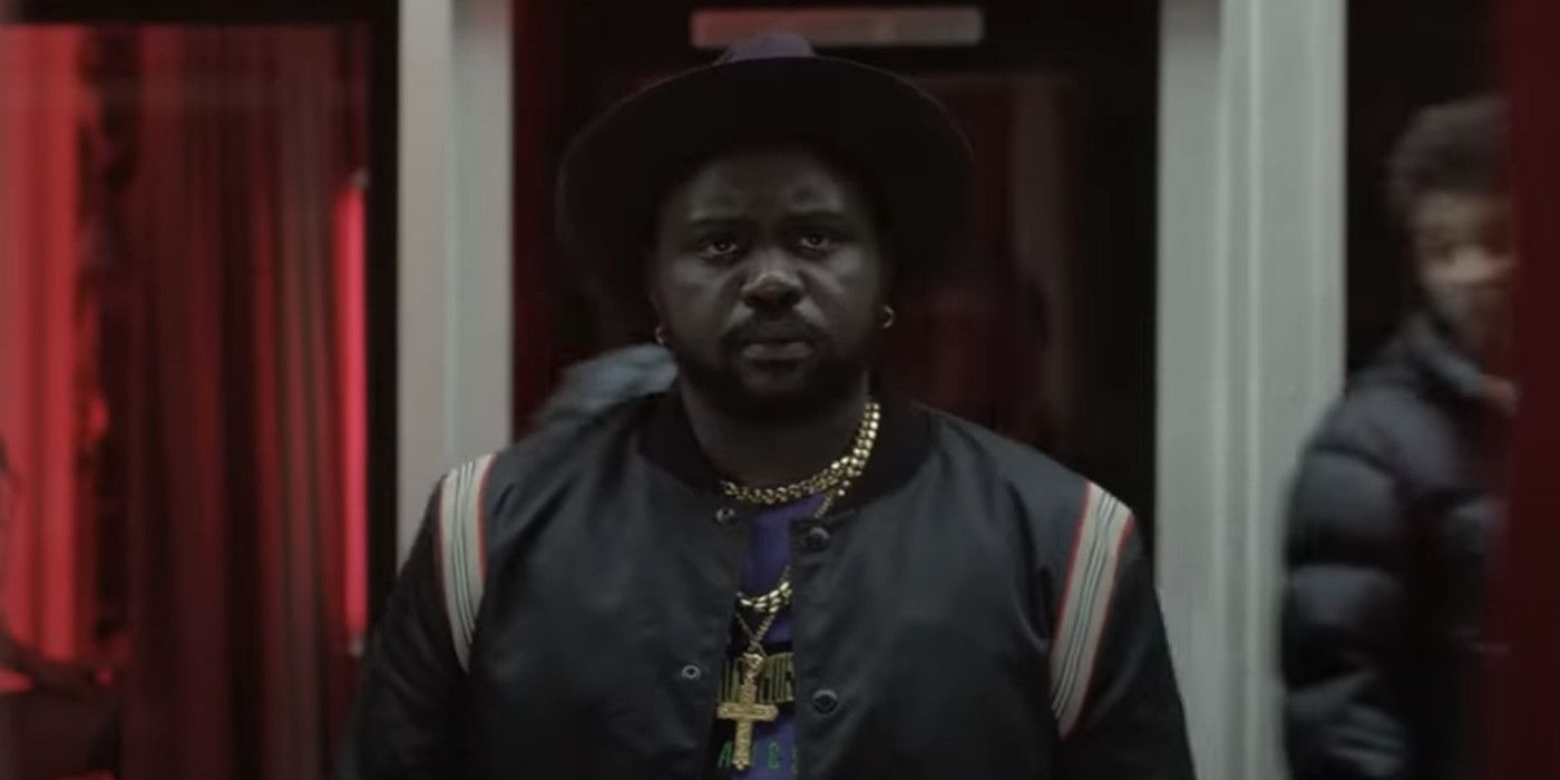 Brian Tyree Henry Explains the Long Wait for Atlanta Season 3