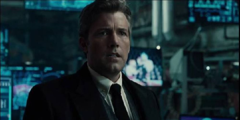 10 Quotes That Prove Ben Affleck Is The Best Batman