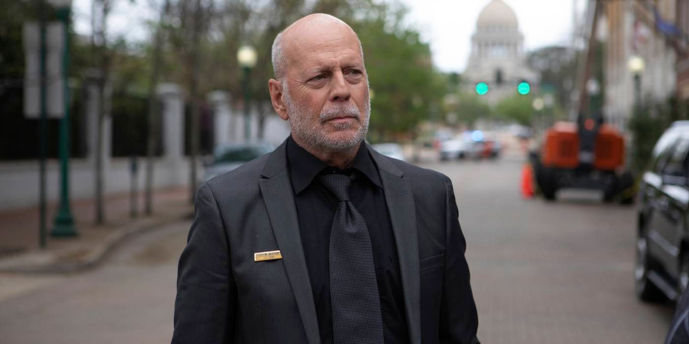 Bruce Willis’ On-Set Struggles In Recent Years Detailed By Coworkers