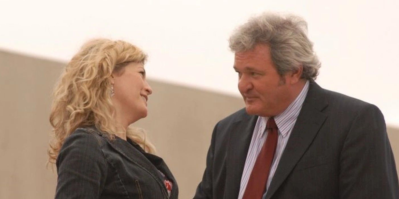 The Perfect Friday Night Lights Crossover Characters For FNL's Reboot