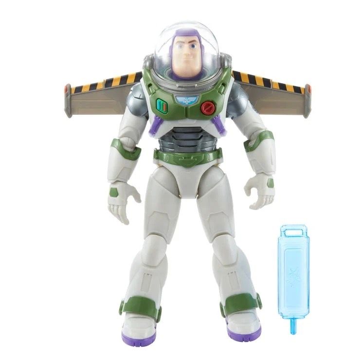 Buzz Lightyear 11.5 Inch Toy