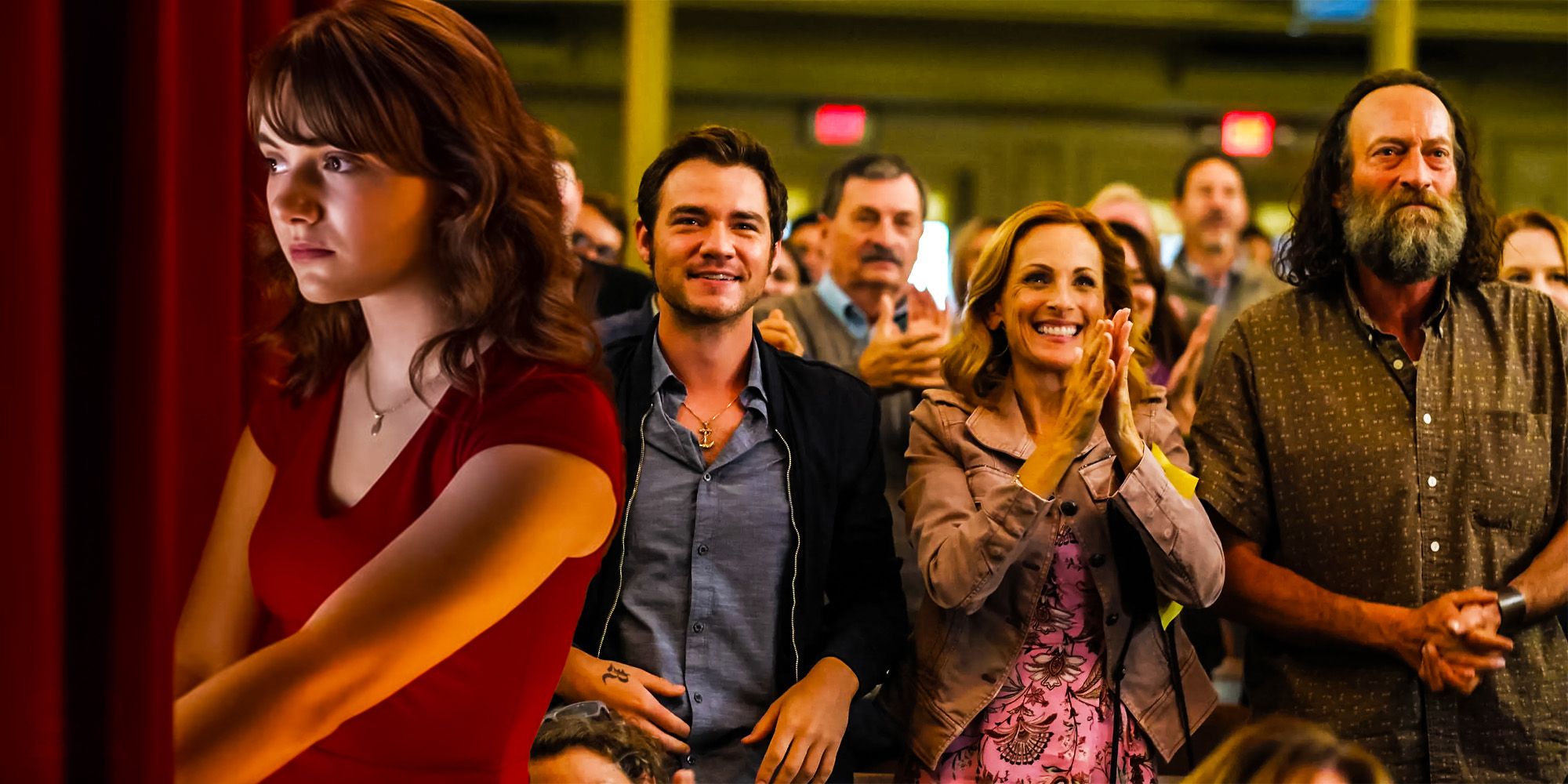 CODA First Best Picture to Become a Broadway Musical