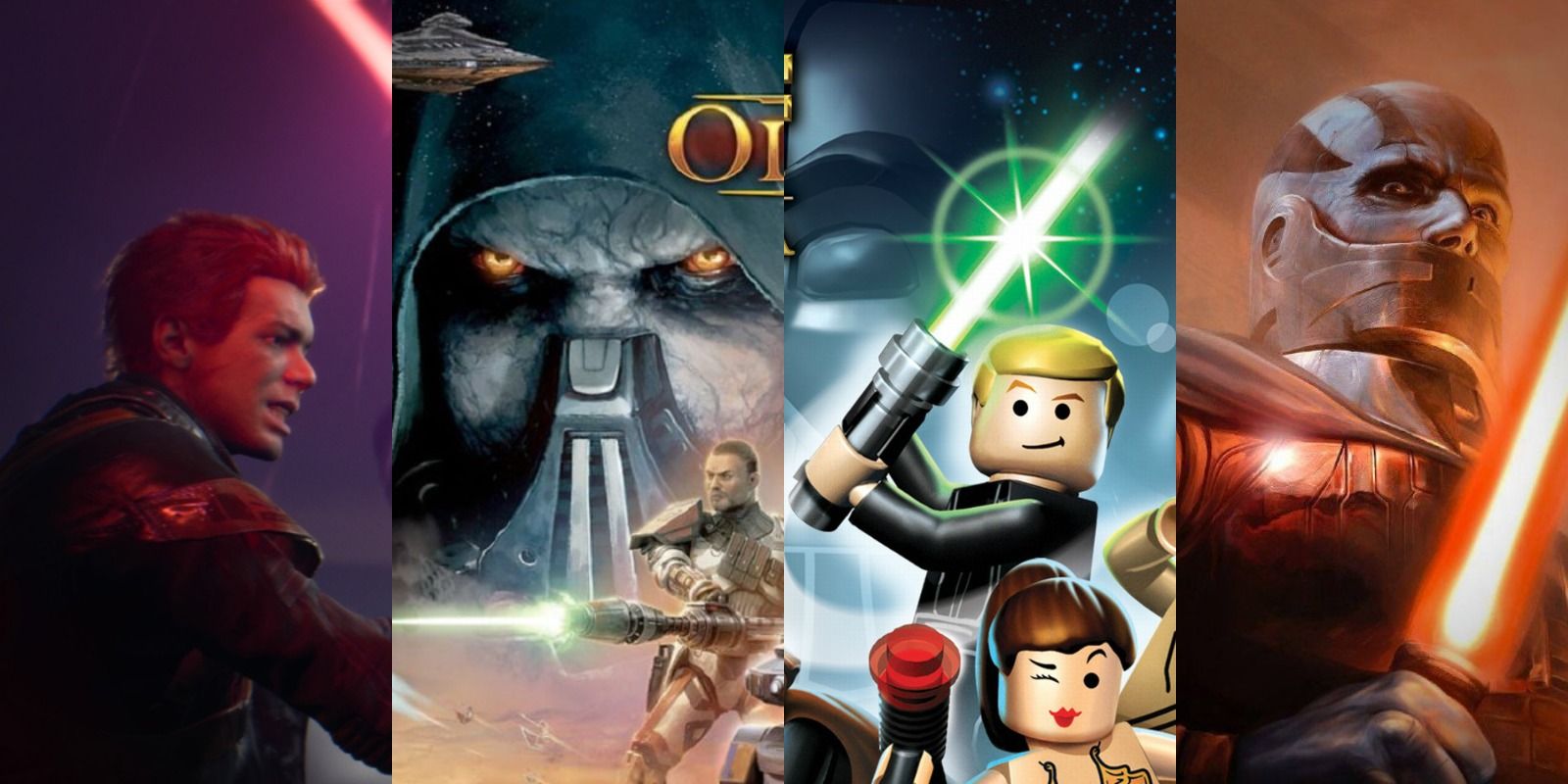LEGO Star Wars: The Force Awakens - Metacritic