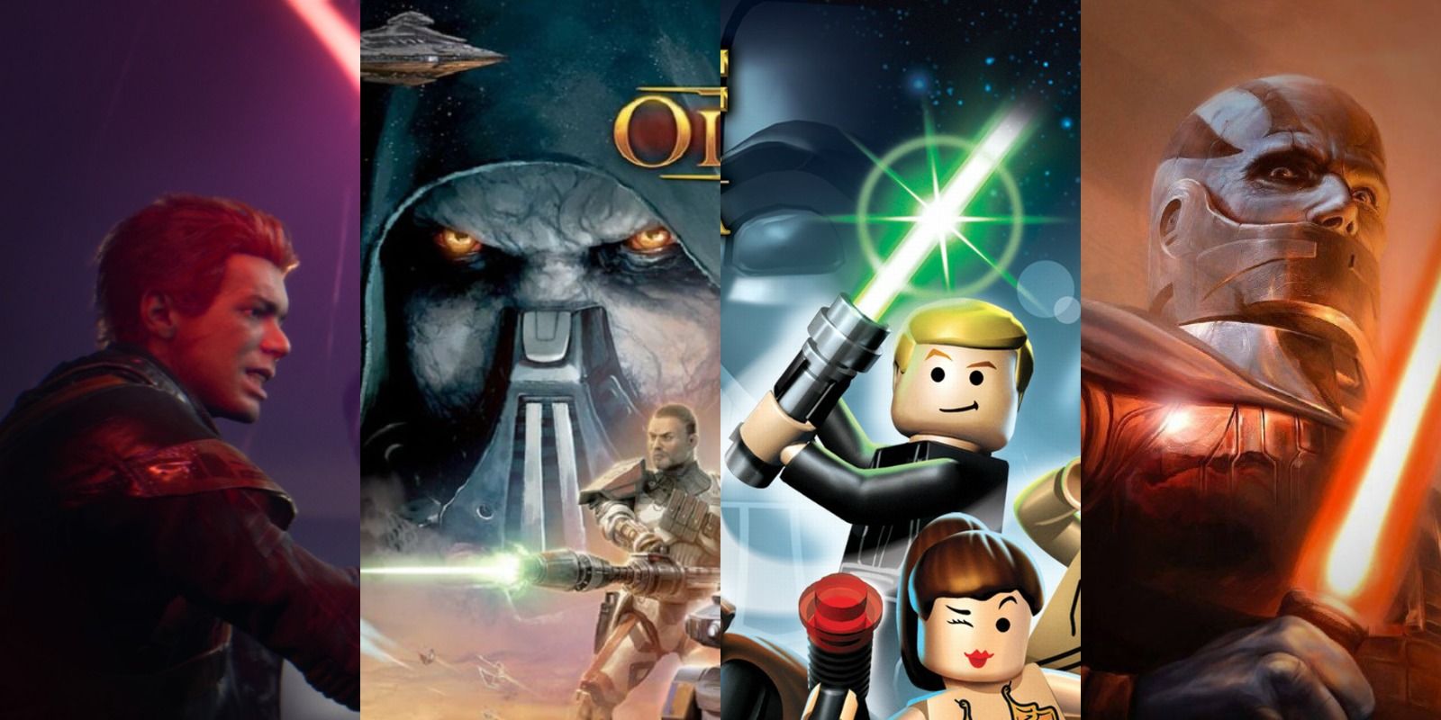 metacritic on X: LEGO Star Wars: The Skywalker Saga