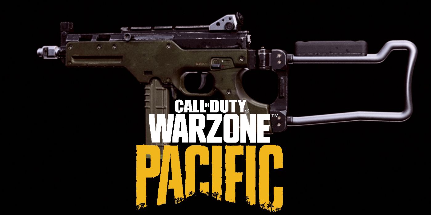 Warzone Pacific (Season 2): Best LC10 Loadout