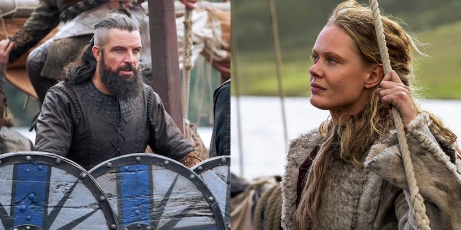 Which Vikings: Valhalla Character Are You, Based On Your Zodiac Sign?