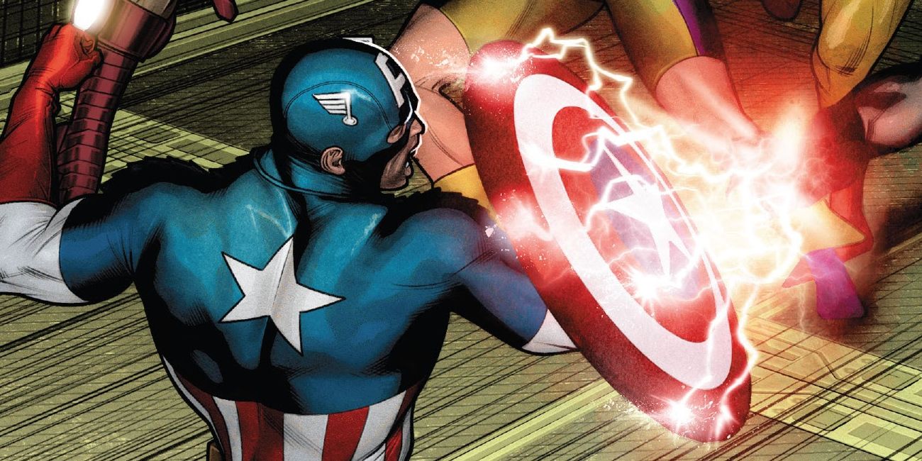 Even Marvel Has No Idea What Their Weirdest Superpower Does