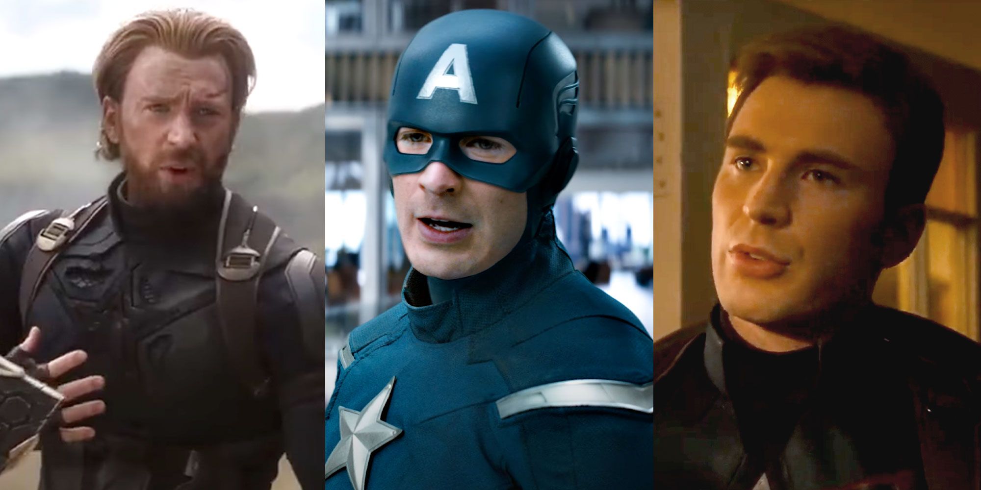 MCU: 10 Quotes That Prove Captain America Was Unintentionally Hilarious