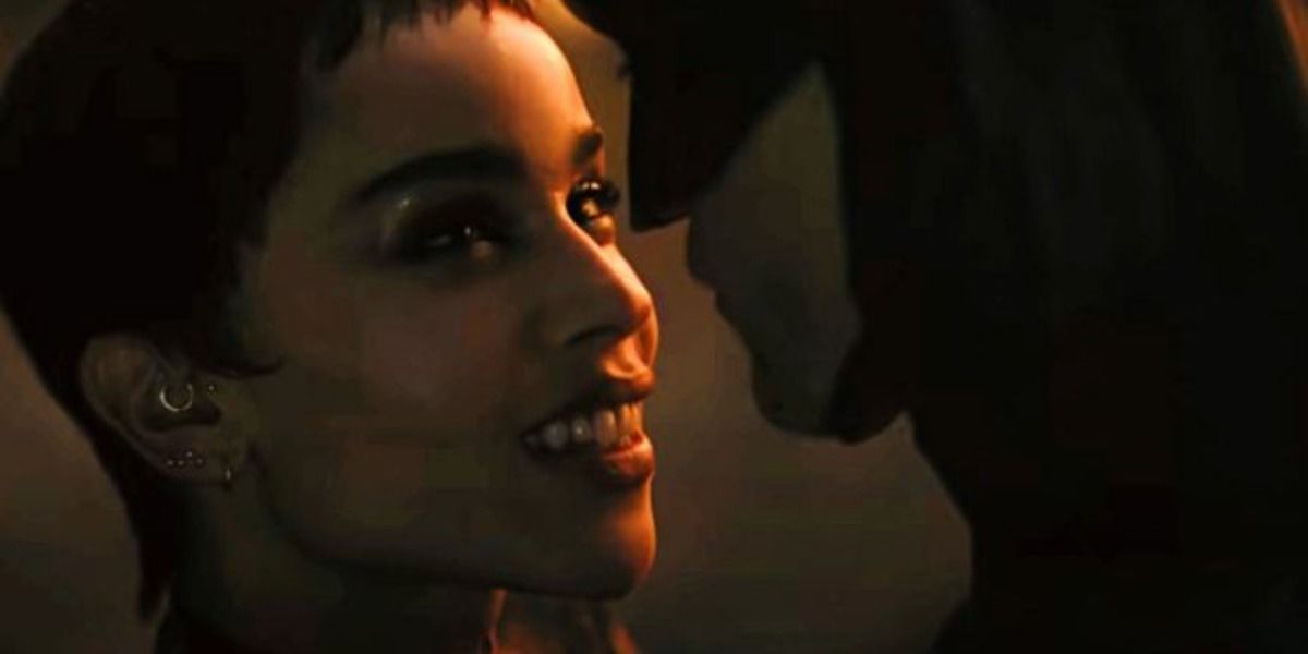 The Batman Catwoman's 6 Best Quotes