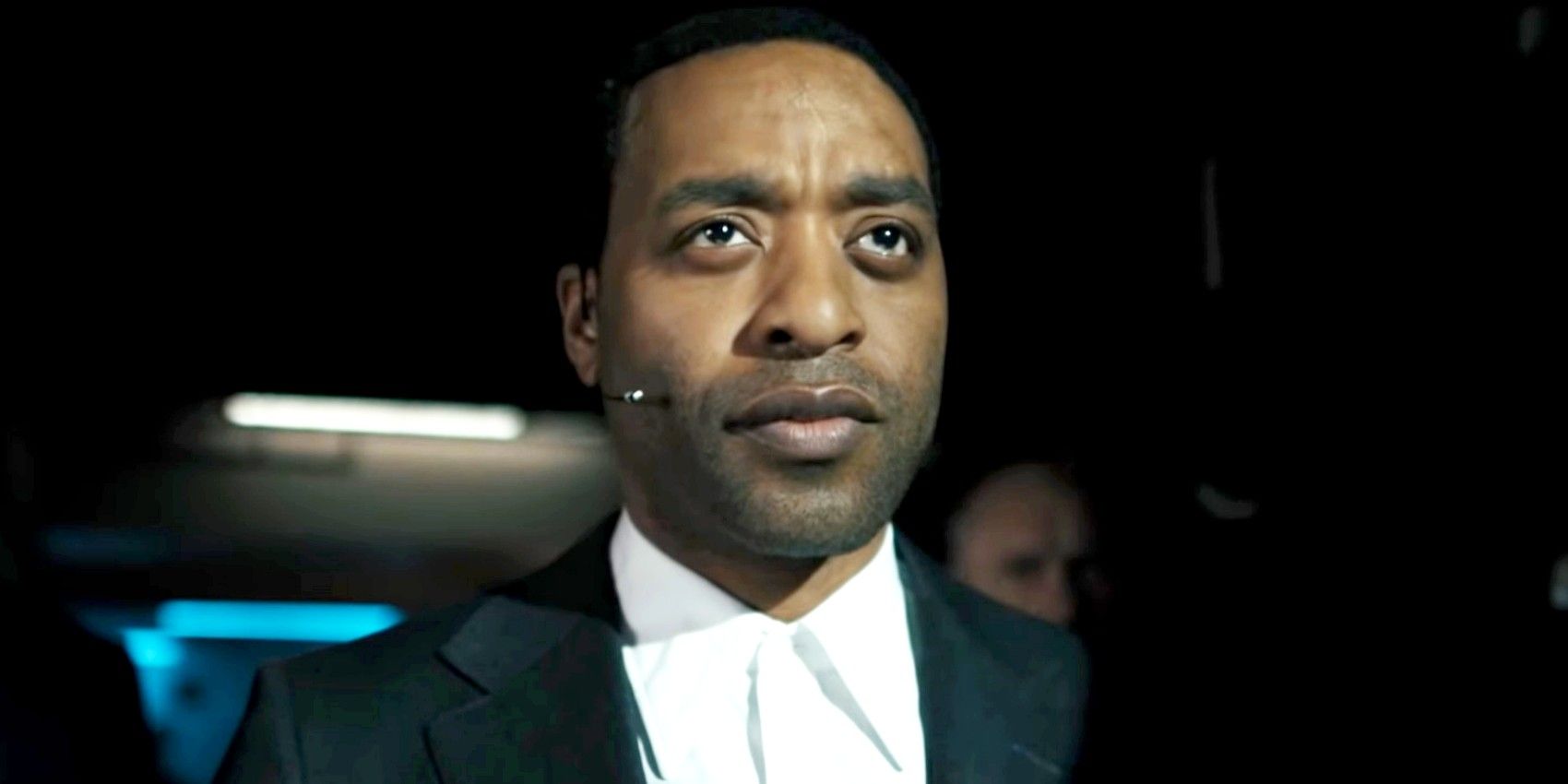 Chiwetel Ejiofor in The Man Who Fell to Earth