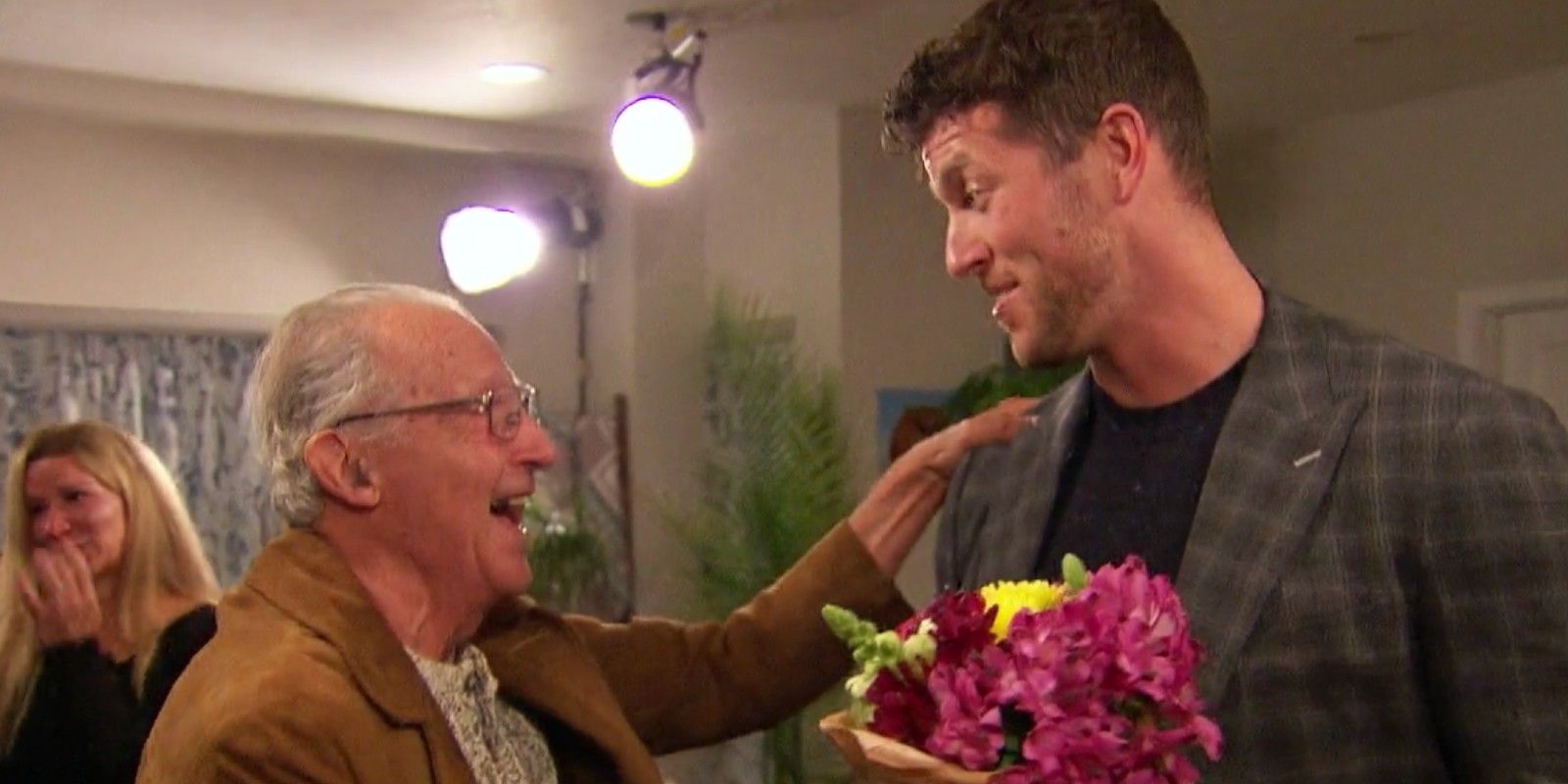 Why The Bachelor Needs A Senior Version (& Why It Doesn’t)