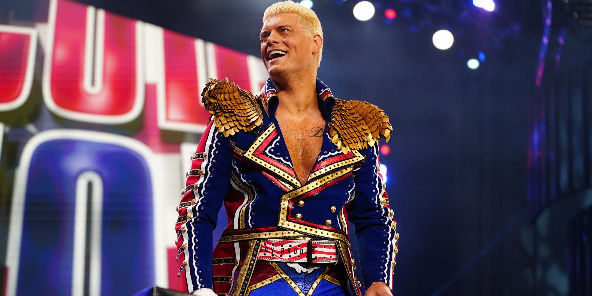 Why Cody Rhodes Left AEW & Returned To WWE