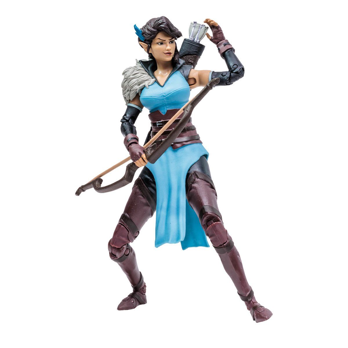 vox machina action figures