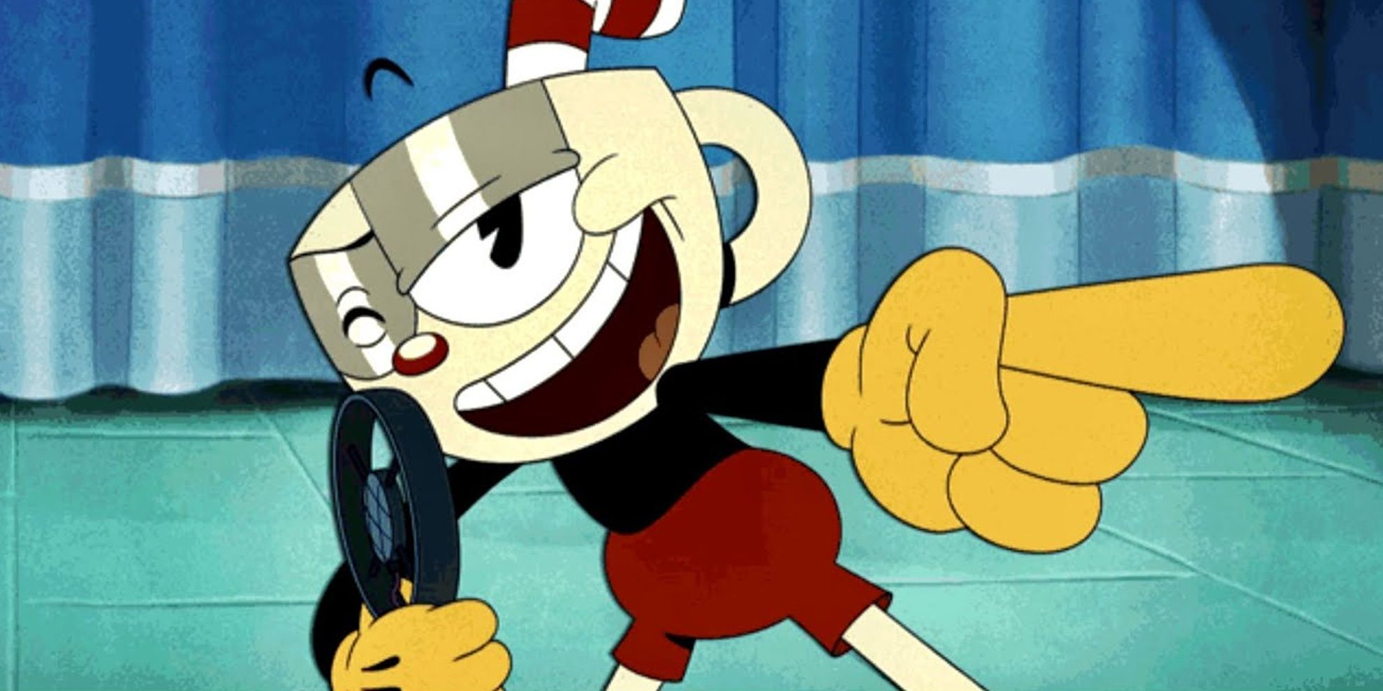 The Cuphead Show The Best Characters From The Netflix Series