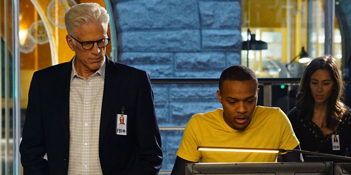 Why Ted Danson’s DB Russell Shouldn’t Return in CSI Vegas Season 2