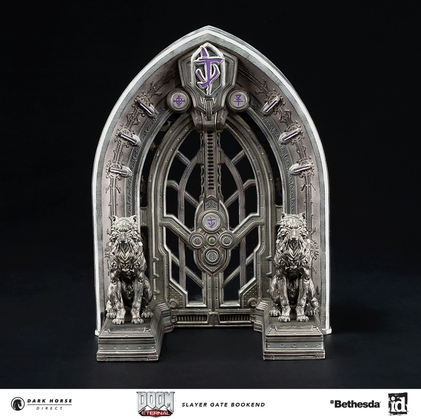 DOOM-BOOKENDS-SLAYER-GATES-DHD-DSP-PHOTO-SCALE 3A