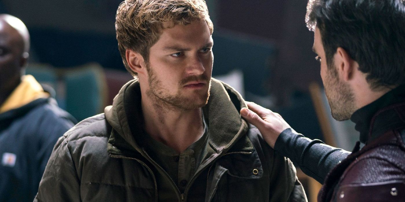 Daredevil or Iron Fist: Which Defender Is The Best Fighter?