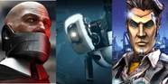 Top 10 Video Game Villains