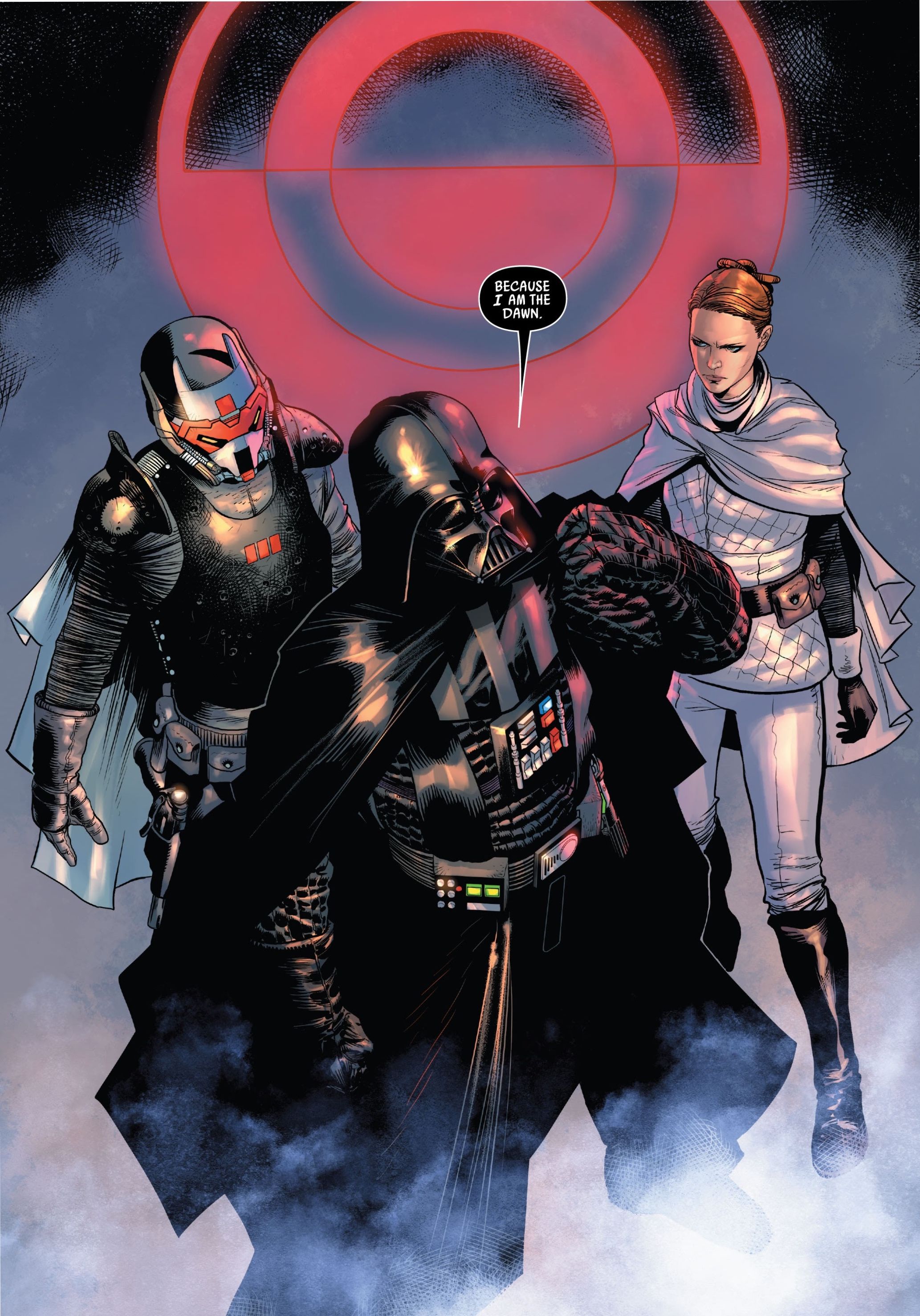 Darth-Vader-With-Crimson-Dawn-Agents-Ochi-And-Sabe