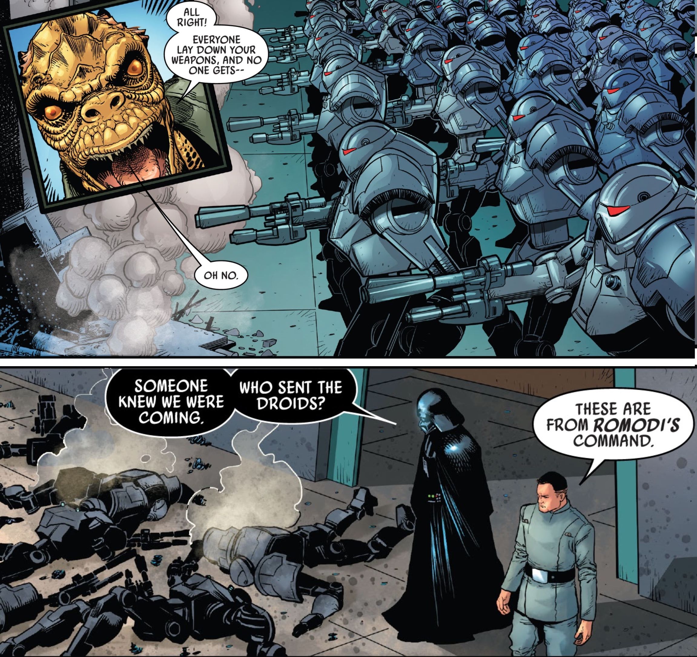 Darth-Vaders-Forces-Fight-Darktroopers-From-The-Mandalorian