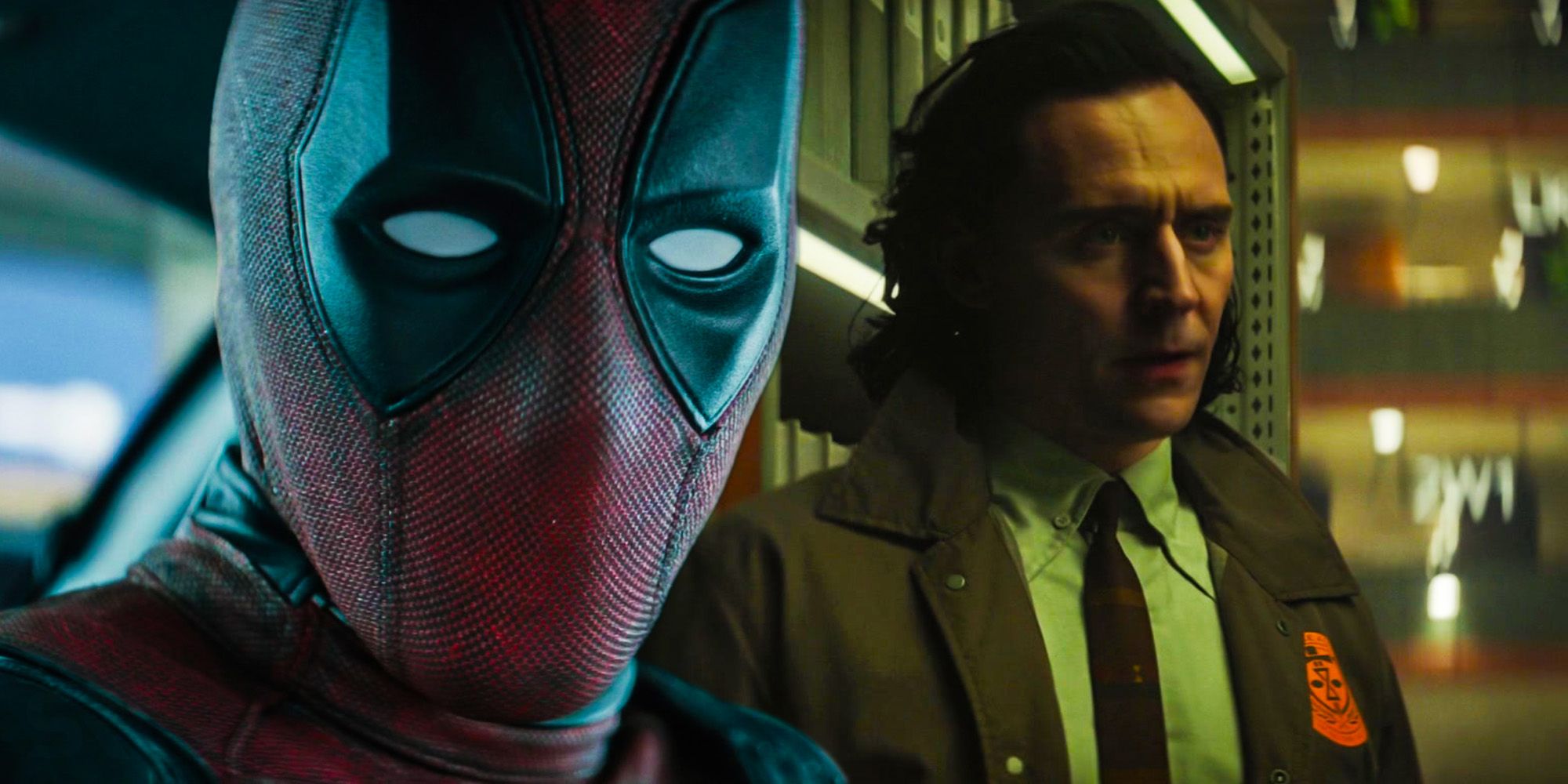 Deadpool theory brings wade wilson into the MCU loki TVA