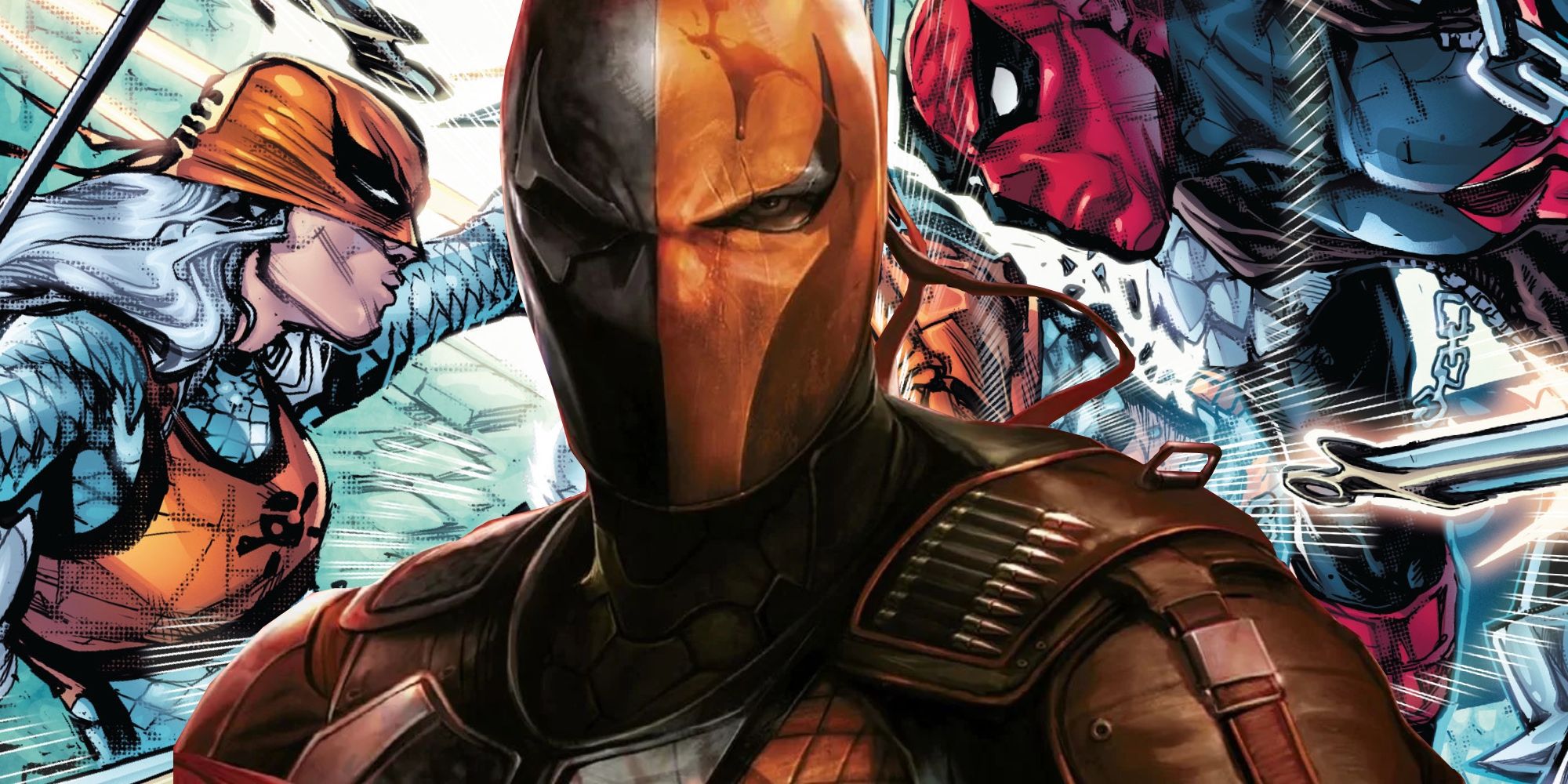 Deathstroke-Family-Featured