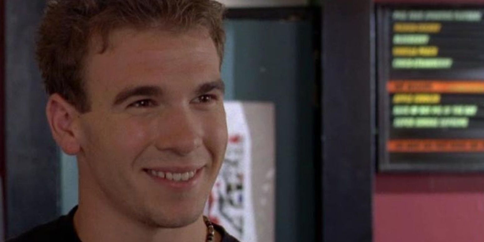 Degrassi 10 Best Character Developments