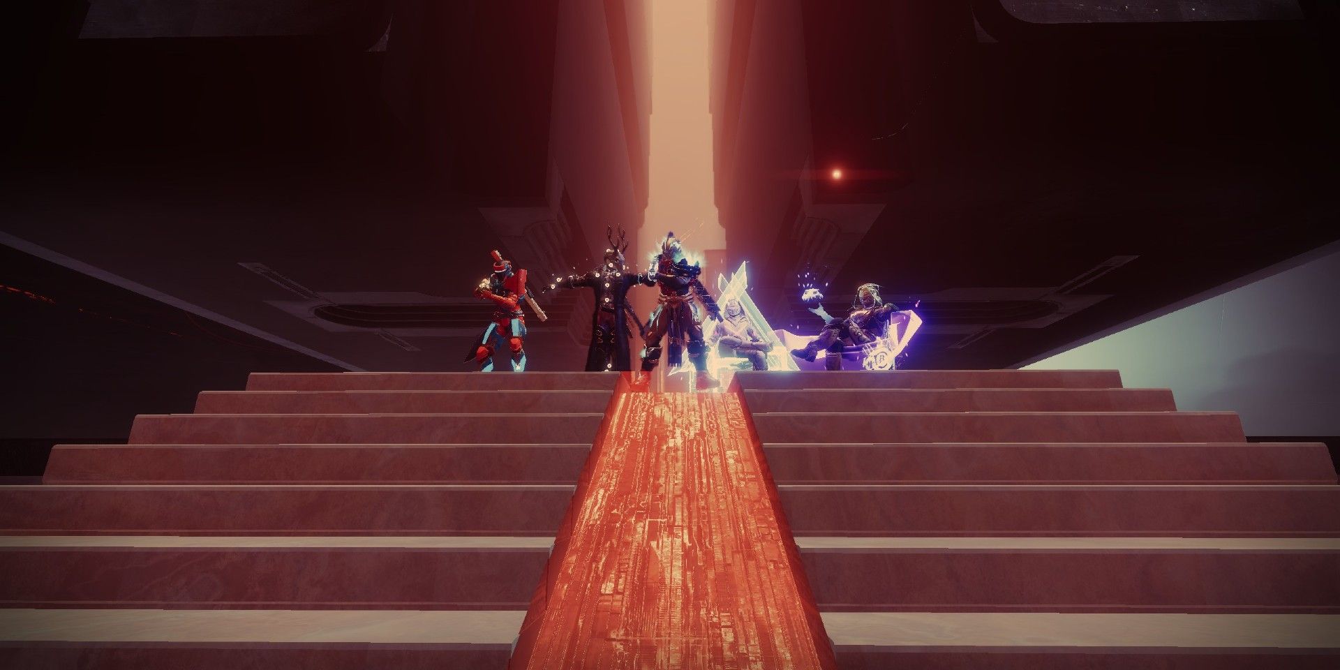 Destiny 2 Vow of the Disciple Raid complete